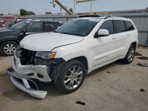 Jeep Grand Cherokee SUMMIT 3.6L 6 2015