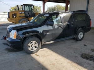 GMC Yukon K1500 5.3L 8 2008