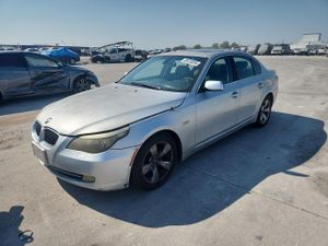 BMW 5 Series I 3.0L 6 2008