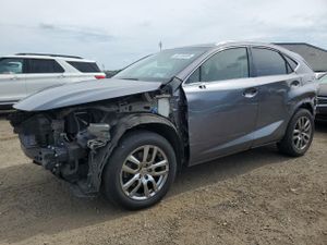 Lexus NX 200T 2.0L 4 2015
