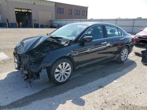 Honda Accord EXL 3.5L 6 2013