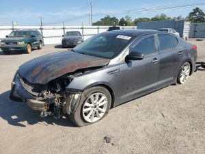 Kia Optima EX 2.4L 4 2015