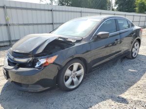 Acura ILX 20 2.0L 4 2014