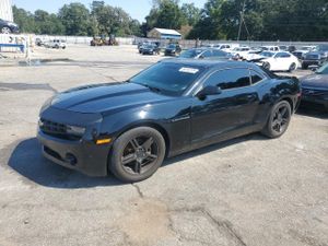 Chevrolet Camaro LS 3.6L 6 2013