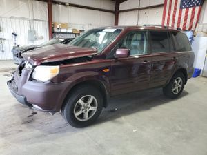 Honda Pilot EXL 3.5L 6 2008