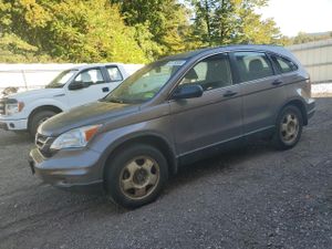 Honda CR-V LX 2.4L 4 2011