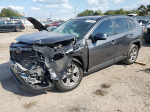 Toyota Rav4 XLE 2.5L 4 2023