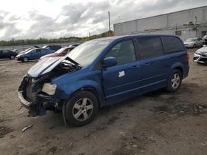 Dodge Grand Caravan (Caravan) MAINSTREET 3.6L 6 2011