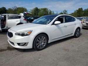 Kia Cadenza (K7) PREMIUM 3.3L 6 2015