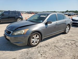 Honda Accord LXP 2.4L 4 2009