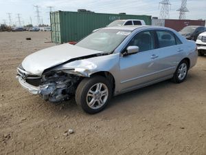 Honda Accord EX 2.4L 4 2006