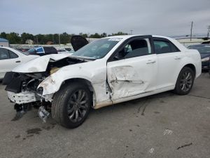 Chrysler 300 S 3.6L 6 2014