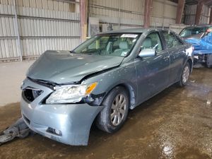 Toyota Camry LE 3.5L 6 2008