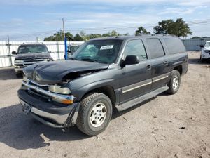 Chevrolet Suburban C1500 5.3L 8 2005