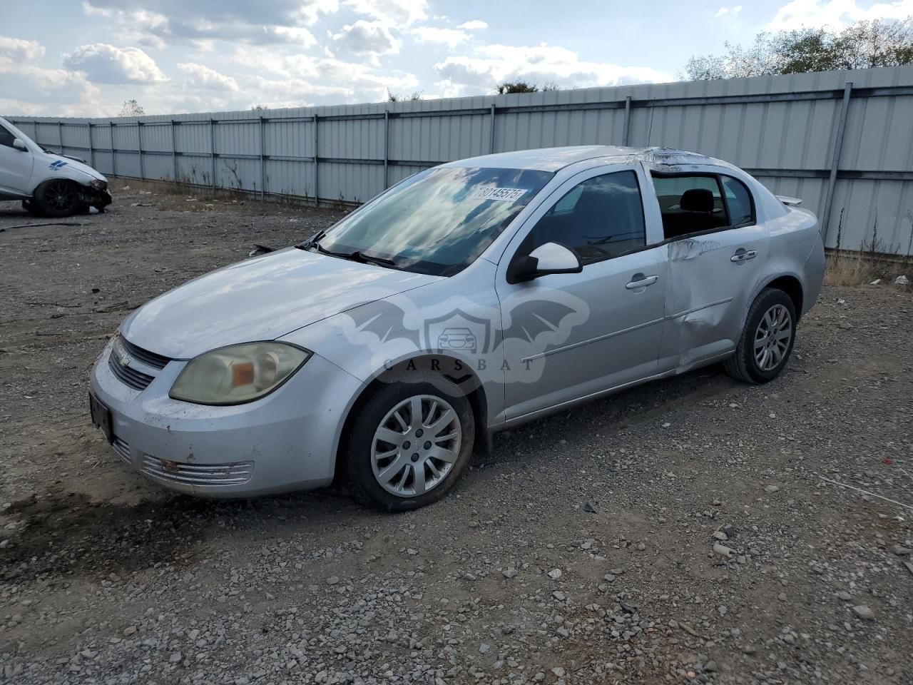 Chevrolet Cobalt 1LT 2.2L 4 2010