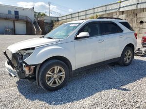 Chevrolet Equinox LT 2.4L 4 2015