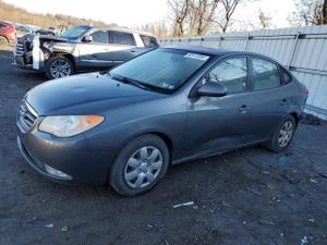 Hyundai Elantra GLS 2.0L 4 2007