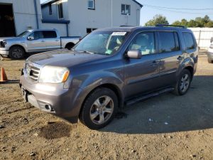Honda Pilot EX 3.5L 6 2014