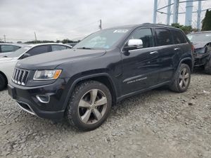 Jeep Grand Cherokee LIMITED 3.6L 6 2014