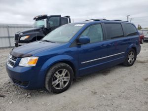 Dodge Grand Caravan (Caravan) CREW 4.0L 6 2010