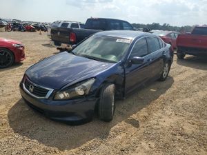 Honda Accord EXL 2.4L 4 2008