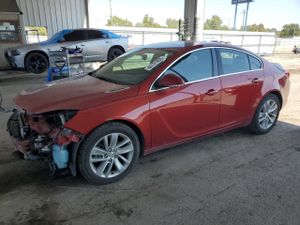 Buick Regal PREMIUM 2.0L 4 2015