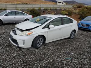 Toyota Prius 1.8L 4 2014