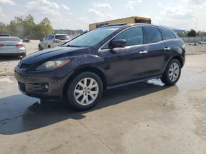 Mazda CX-7 2.3L 4 2007