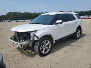 Ford Explorer LIMITED 3.5L 6 2015