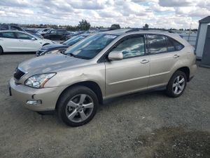 Lexus RX 350 3.5L 6 2008