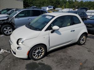 Fiat 500 POP 1.4L 4 2015
