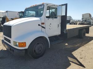 International DuraStar / 4000 4700 8 1995