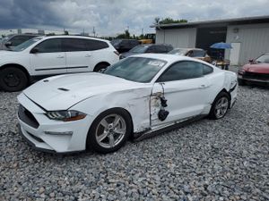 Ford Mustang 2.3L 4 2023