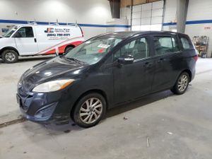 Mazda 5 2.5L 4 2013
