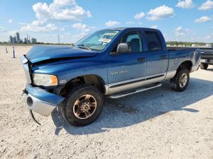 Dodge RAM ST 5.7L 8 2005