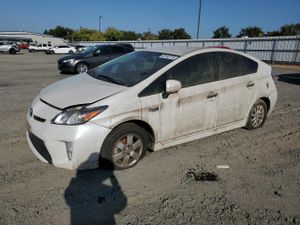 Toyota Prius 1.8L 4 2013