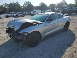 Ford Mustang 3.7L 6 2015