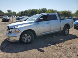 Dodge RAM SLT 4.7L 8 2012