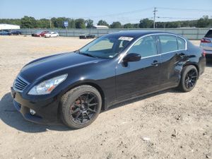 Infiniti G37 3.7L 6 2013