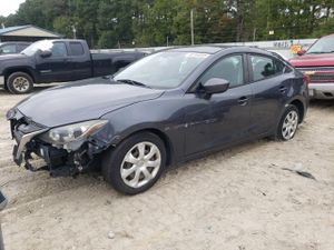 Mazda 3 SPORT 2.0L 4 2015