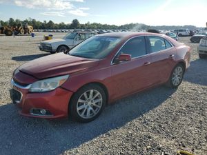 Chevrolet Malibu 2LT 2.5L 4 2014