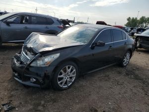 Infiniti G37 3.7L 6 2010
