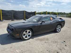 Dodge Challenger SXT 3.6L 6 2014