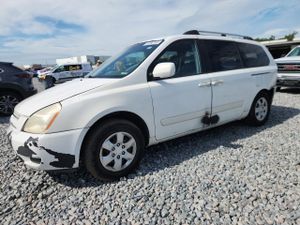 Kia Sedona EX 3.8L 6 2006