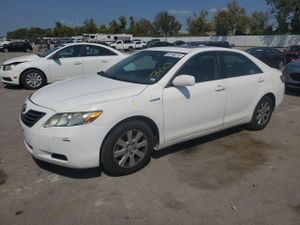 Toyota Camry HYBRID 2.4L 4 2009