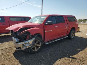 Dodge RAM SLT 5.7L 8 2012