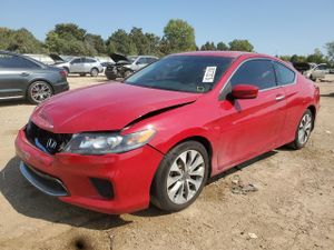 Honda Accord LX-S 2.4L 4 2013