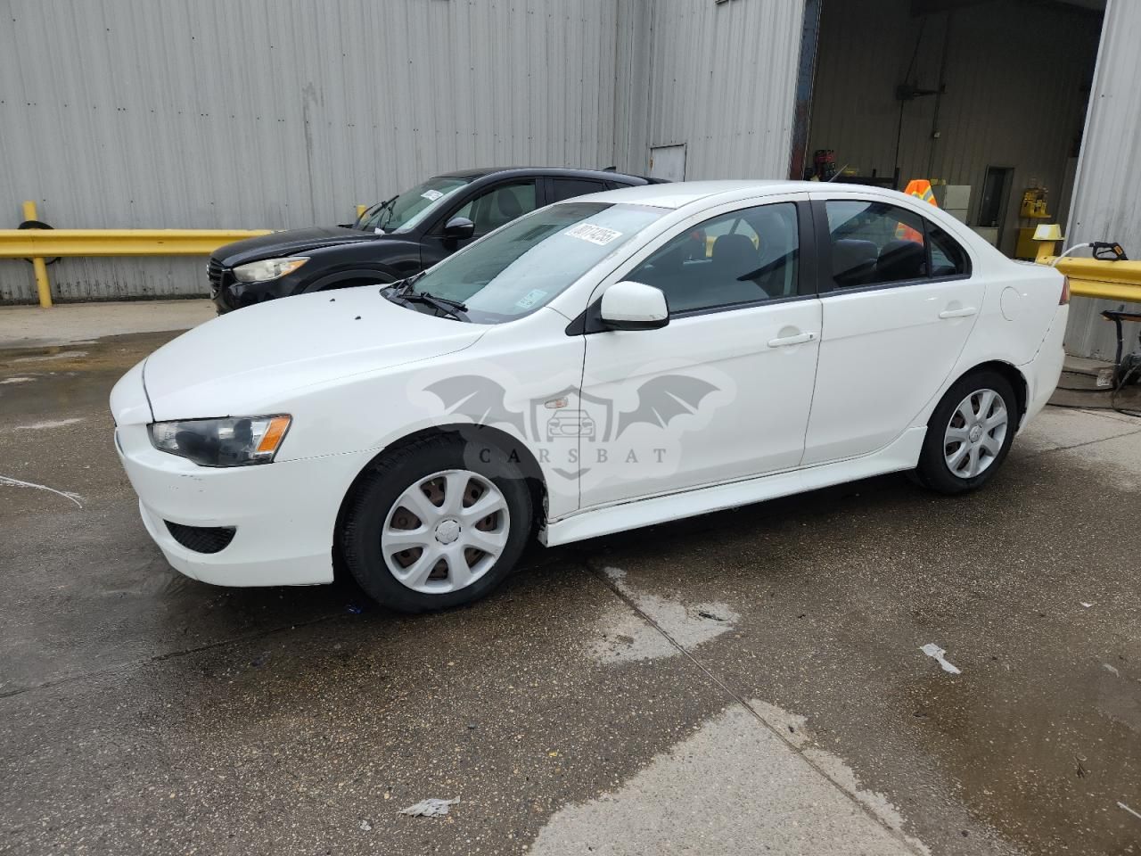 Mitsubishi Lancer ES/ES SPORT 2.0L 4 2014