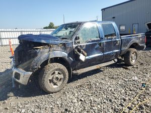 Ford F-250 SUPER DUTY 6.2L 8 2015