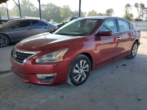 Nissan Altima 2.5 2.5L 4 2015